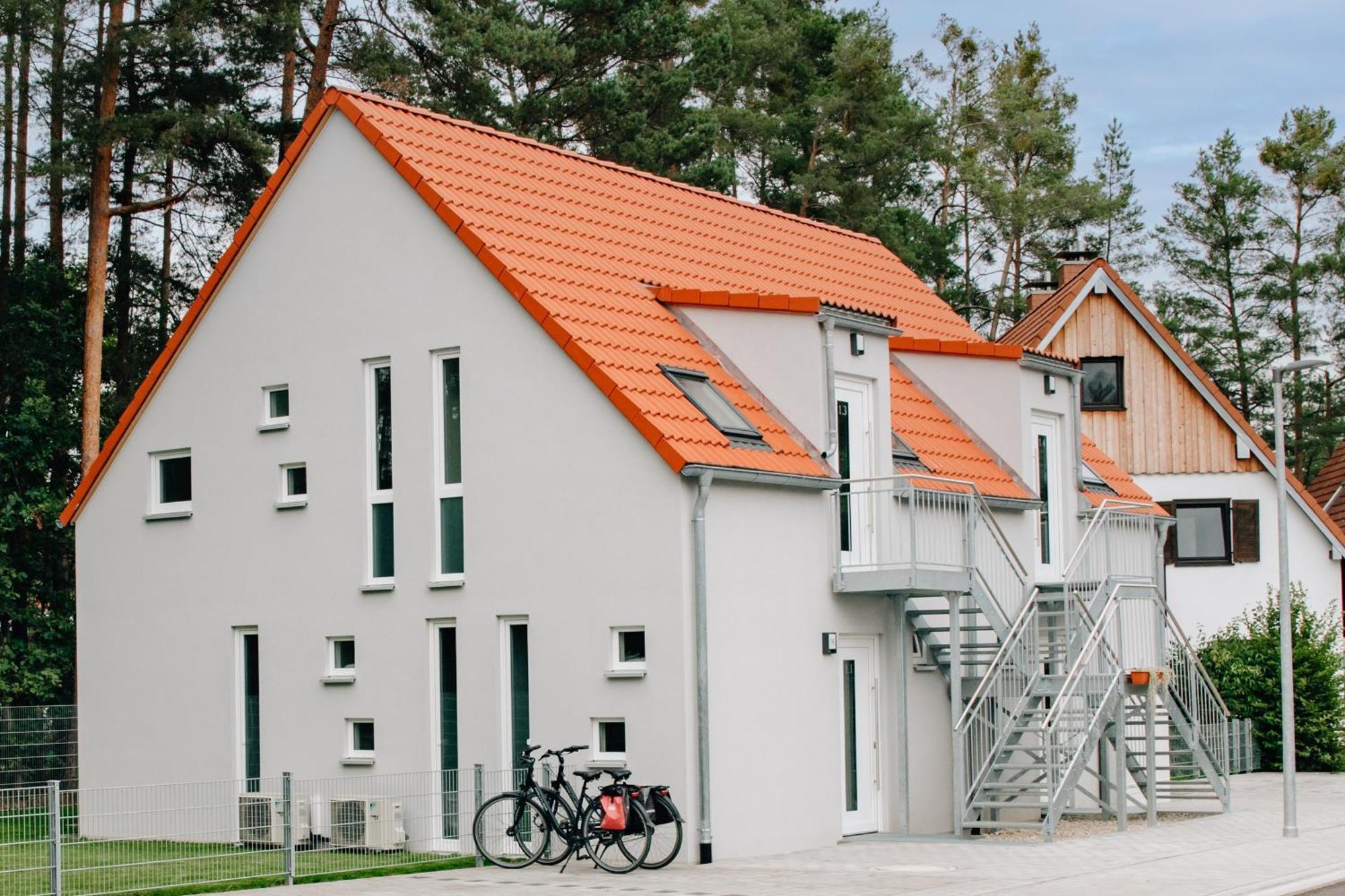 Brombachseezeit Pleinfeld Kültér fotó